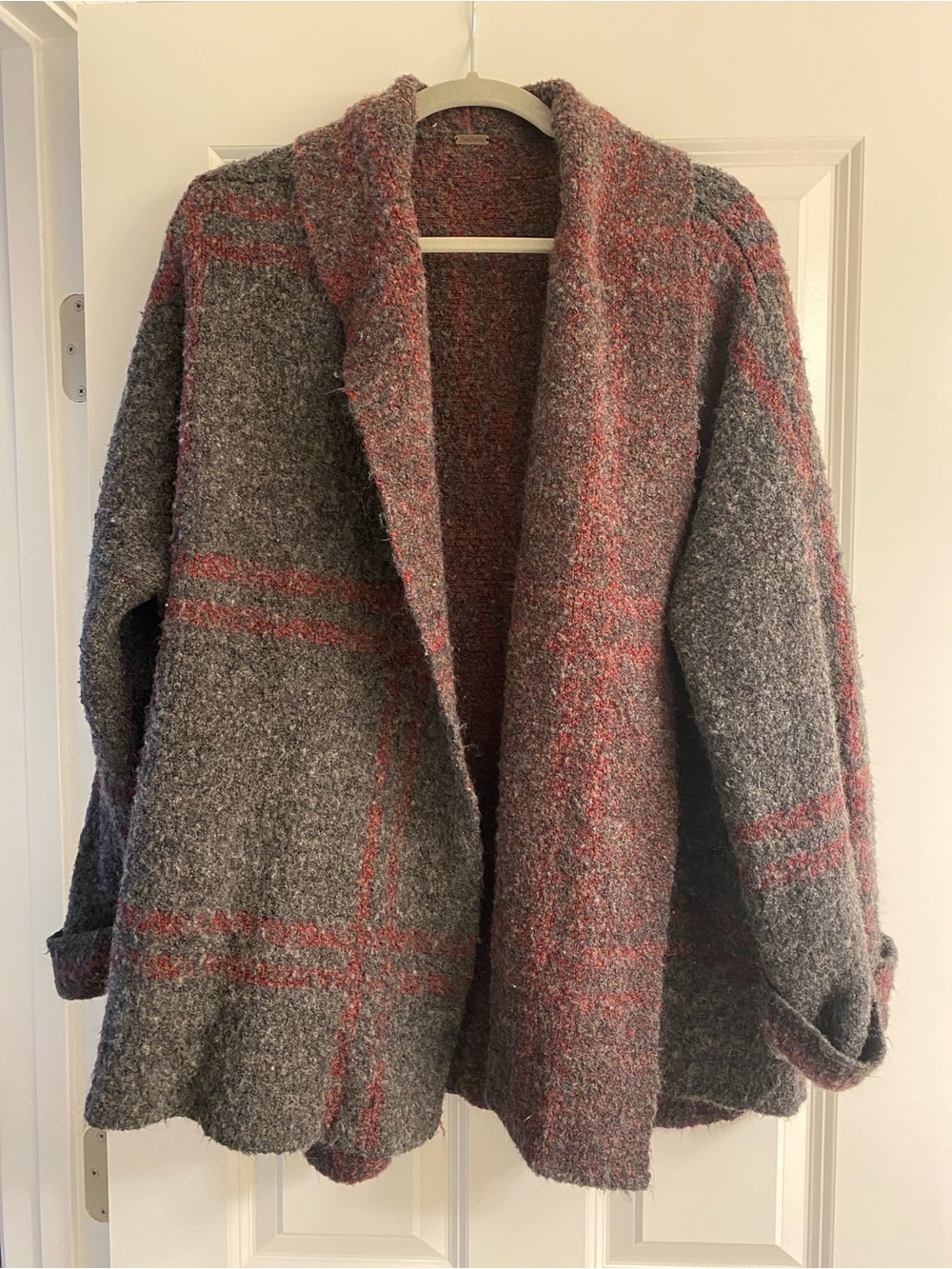 Free People sweater